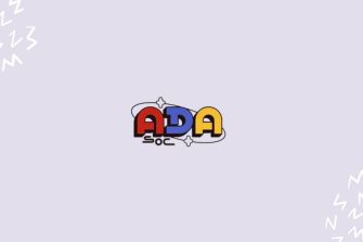 ADA SOCIETY Arts, Design & Architecture Society (ADASOC)