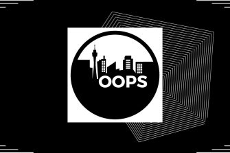 Oops The Organisation of Planning Society (OOPS)