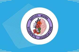 Clubs & Societies New Tiles - 7 The Social Work Students Association (SWSA)