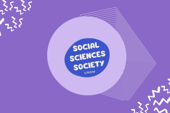 Social Sciences Club Logo Social Sciences Society (SOCSCI)