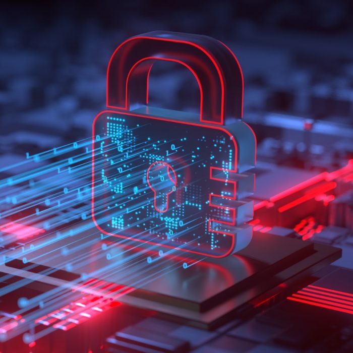 Cyber security Cyber Security Ransomware Email Phishing Encrypted Technology, Digital Information Protected Secured
