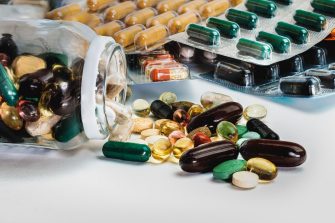 Pharmaceuticals Medicinal chemistry