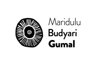 Maridulu Budyari Gumal Logo SPHERE