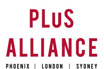 PLuS Alliance Logo PLuS Alliance