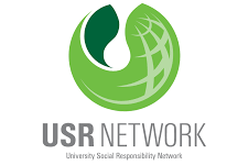 USR Network logo University Social Responsibility Network