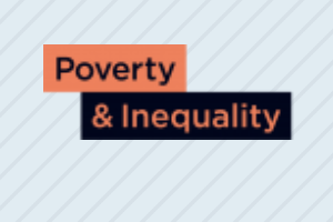 Poverty & inequality logo ACOSS-UNSW Sydney Poverty and Inequality Partnership