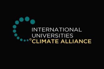 International Universities Climate Alliance International Universities Climate Alliance