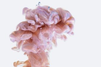 Abstract image Cognitive science