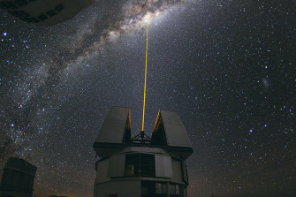 SciX project - Astronomy Astronomy