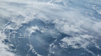 Space situational awareness banner Space situational awareness banner