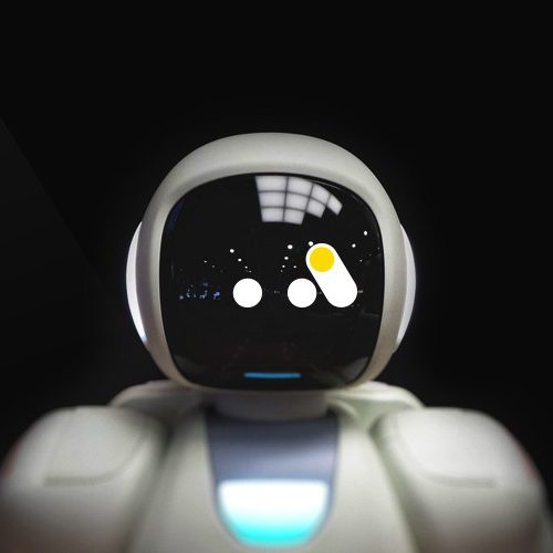Robot Robot