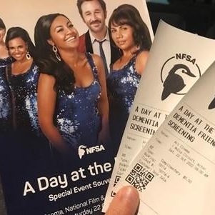 Arts Health Research Group program tickets Arts & Health Research Group
