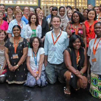 Forced Migration Network members Forced Migration Research Network