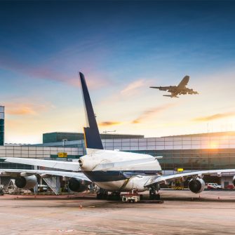 Airport Globalisation & Governance Research Network