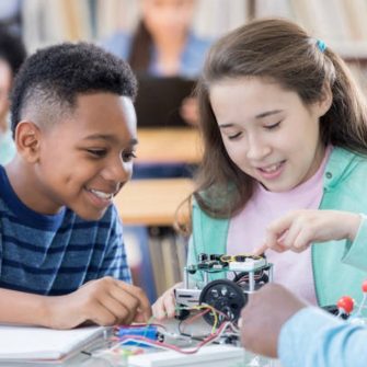 primary school workshop Children & Youth Research Network