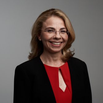 Elizabeth Stratford - Chief Financial Officer, at UNSW Sydney Mrs Elizabeth Stratford