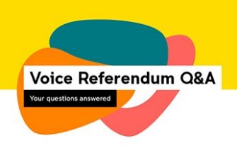 On demand | Voice Referendum Q&A | Your questions answered