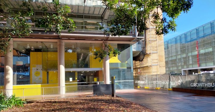 Contact us | Ecological Statistics Research Group - UNSW Sydney