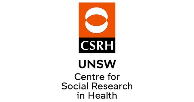 Centre for Social Research in Health Arts Design Architecture