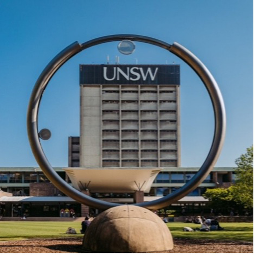 UNSW Kensington Campus