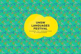 UNSW Languages Festival 2024