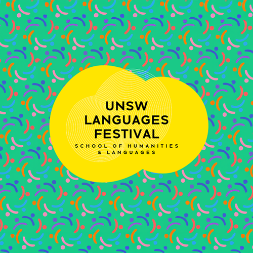 UNSW Languages Festival 2024