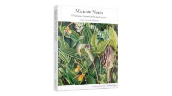 Book_Introducing Marianne North