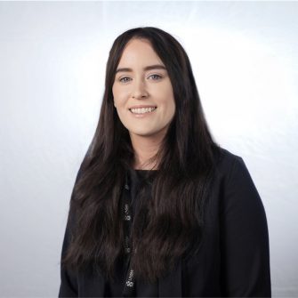 Assistant Professor Mairead O'Connor, School of Information Systems and Technology Management, UNSW Business School