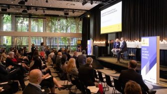 AGSM 2022 Professional Forum: Ethical AI in an Accelerating World