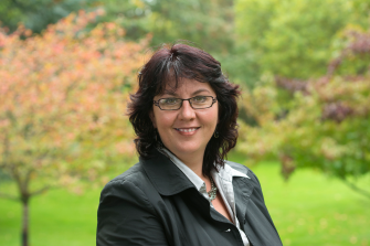Professor Catherine Althaus, Private-Public Partnerships Lead