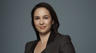 Diana Mousina, Senior Economist at AMP, UNSW Bachelor of Commerce 2010, Master of Finance 2017