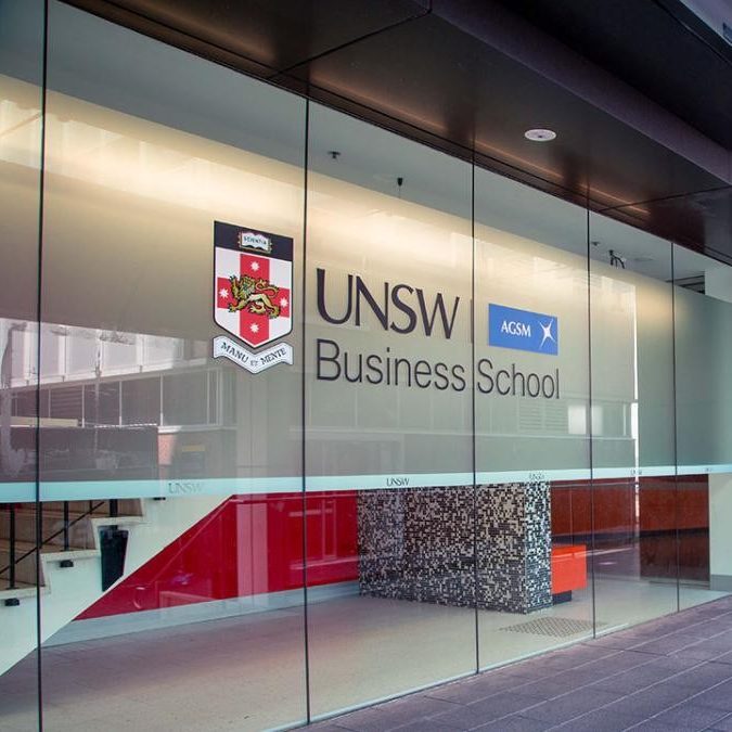 UNSW Business School