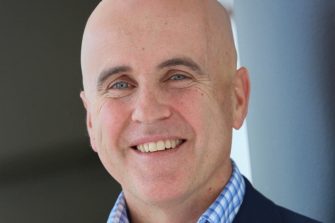 Hon Adrian Piccoli