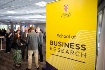 2022 SBUS research showcase photos