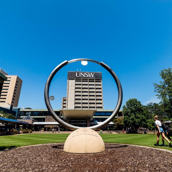 UNSW Library