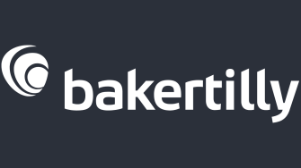 Baker tilly logo