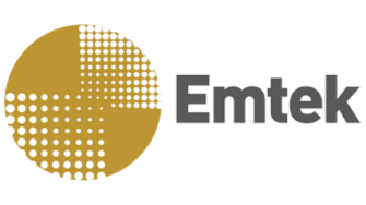 Emtek logo