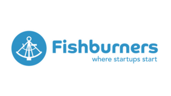 Fishburners logo