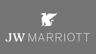 JW Marriot logo