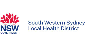 South Western Sydney Local Health District logo