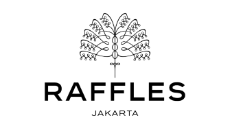 Raffles Jakarta logo