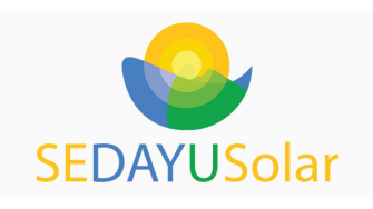 SEDAYU Solar logo