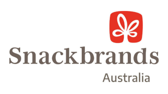 Snackbrands logo