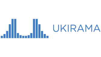 Ukirama logo