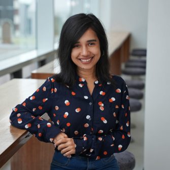 Anindita Roy Bannya headshot