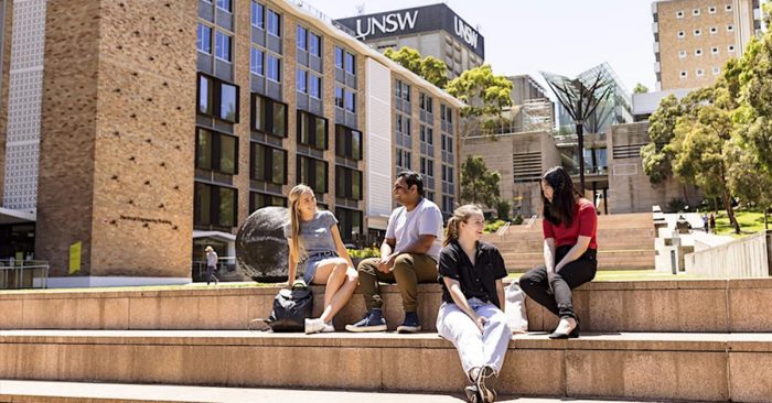 phd marketing unsw