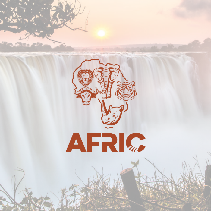 AFRIC post