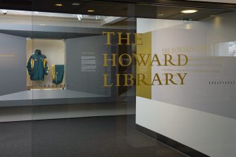 John Howard Library