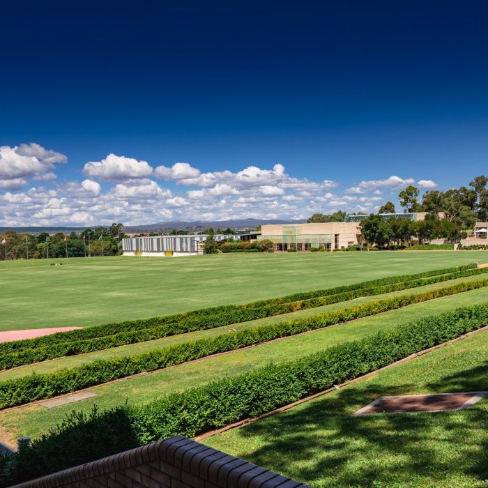 Campus Stock Imagery