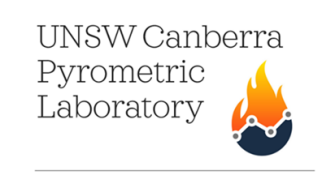 Pyrometric laboratory Logo